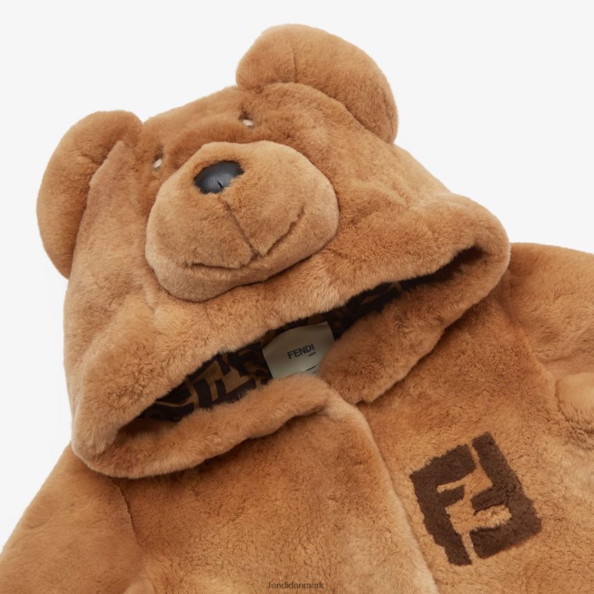 tobak colosheamink bamse onesie børn Fendi beklædning mode A44V2D2828