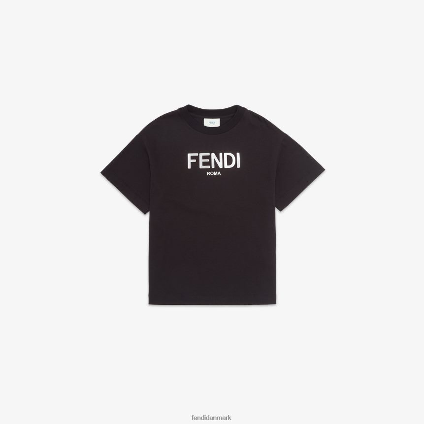 Junior fendi t shirt new arrivals