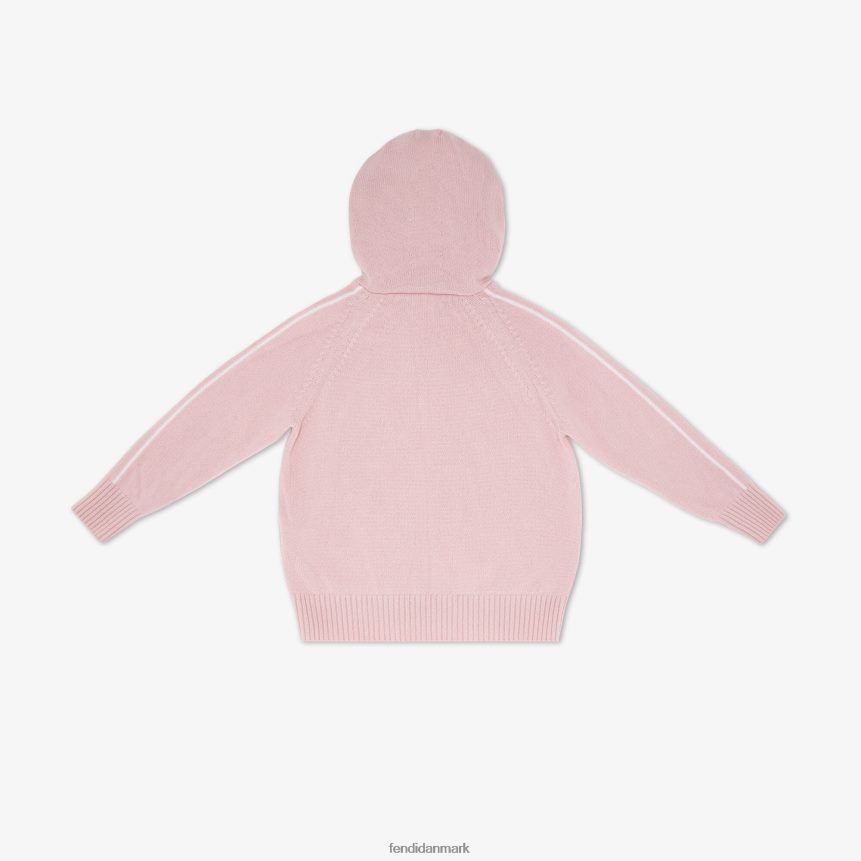 ren kashmir junior sweater i børn Fendi beklædning mode A44V2D2910