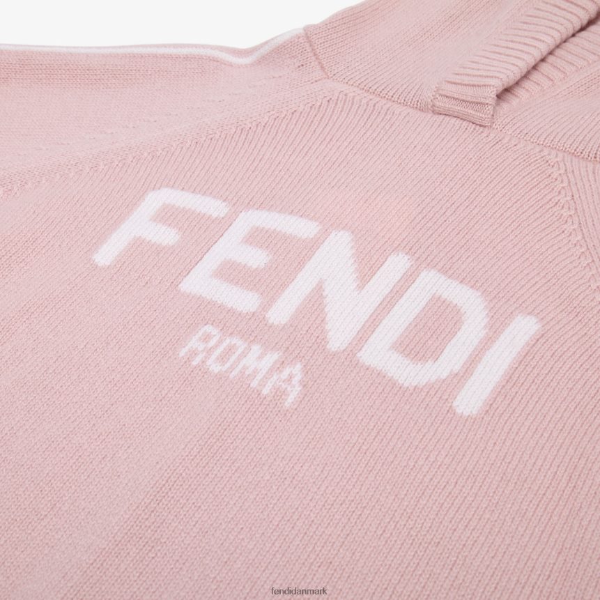 ren kashmir junior sweater i børn Fendi beklædning mode A44V2D2910