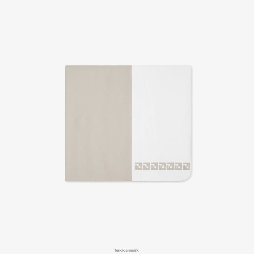 jersey babytæppe børn Fendi tilbehør mode A44V2D2787