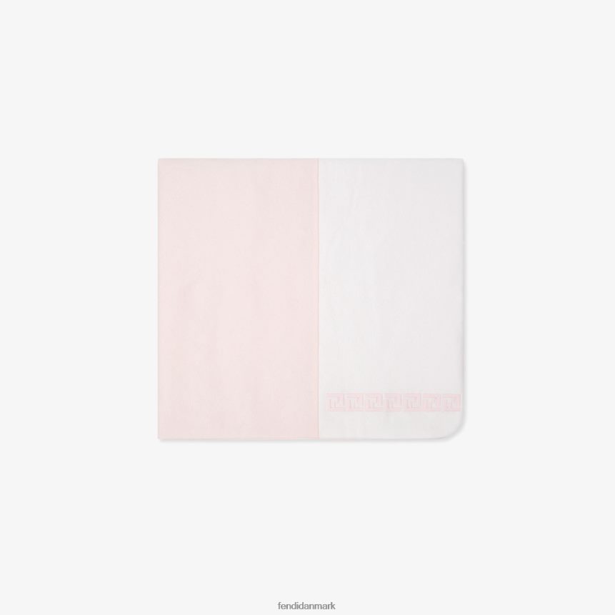 jersey babytæppe børn Fendi tilbehør mode A44V2D2833