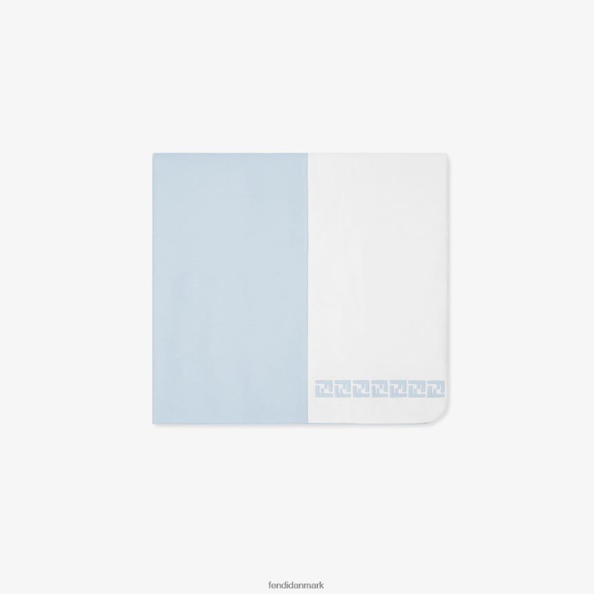 jersey babytæppe børn Fendi tilbehør mode A44V2D2840