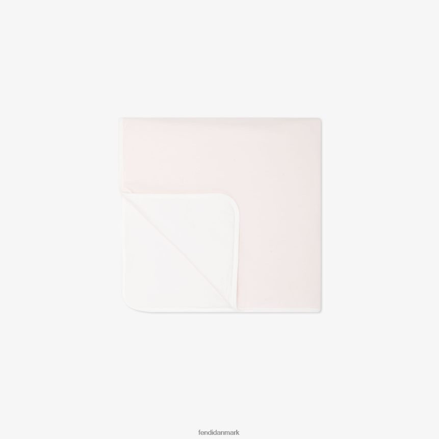 jersey roma tæppe børn Fendi tilbehør lyserød A44V2D2807