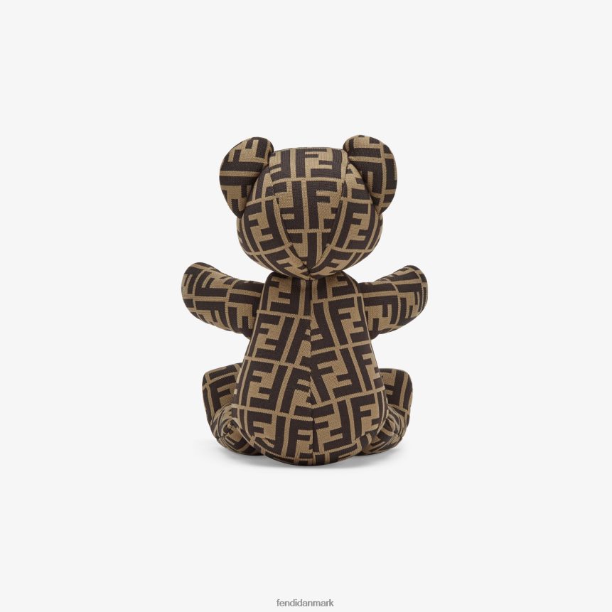 ff logo bamse børn Fendi tilbehør Brun A44V2D2779