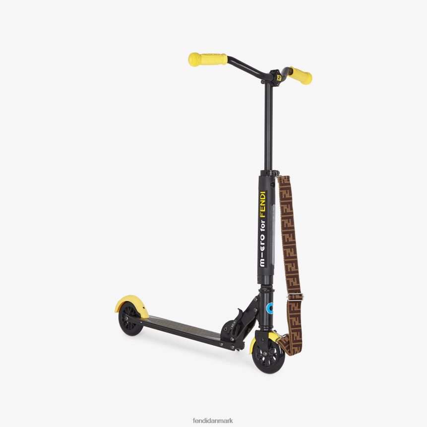 mikro aluminiums junior scooter børn Fendi tilbehør mode A44V2D2947
