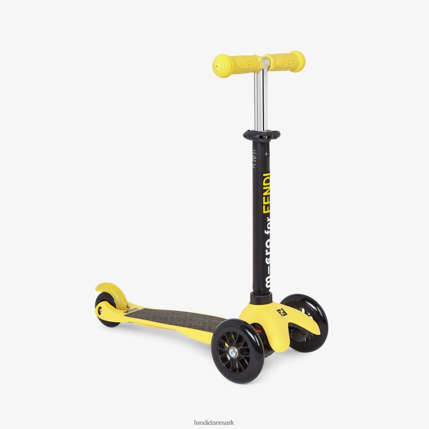mikro baby sparkescooter børn Fendi tilbehør mode A44V2D2946