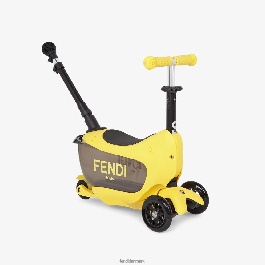 mikro baby sparkescooter børn Fendi tilbehør mode A44V2D2946