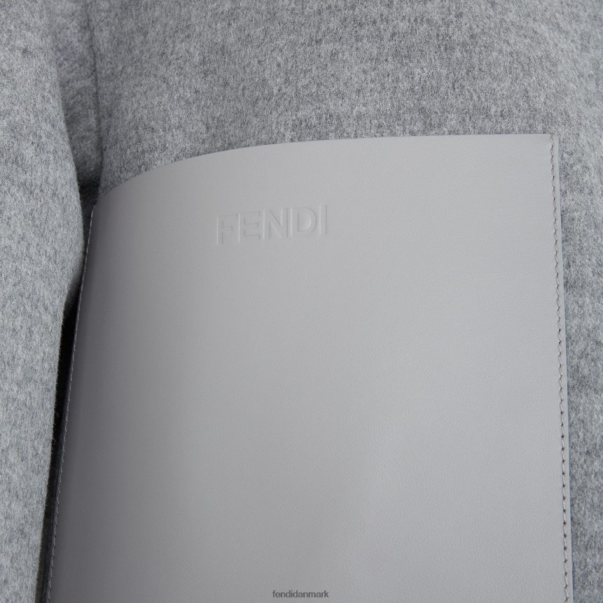 uld jakke Kvinder Fendi beklædning mode A44V2D1241