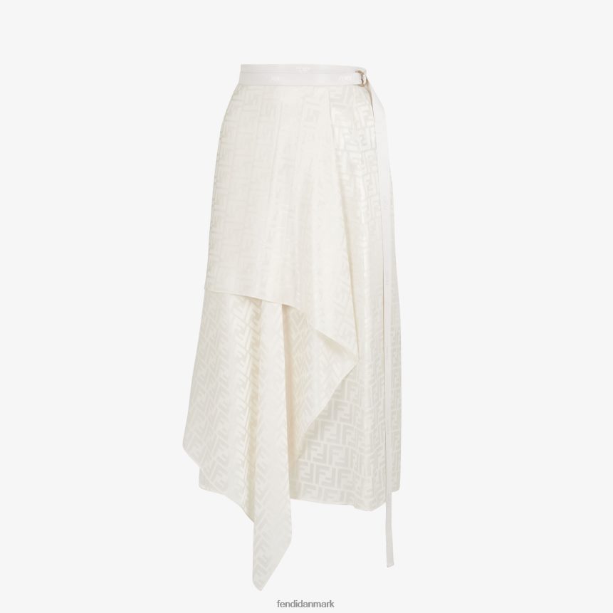 udefineret Kvinder Fendi beklædning mode A44V2D923