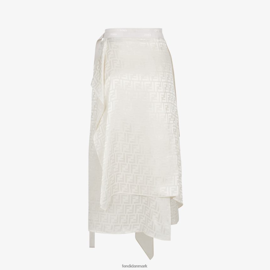 udefineret Kvinder Fendi beklædning mode A44V2D923