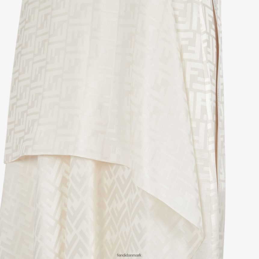 udefineret Kvinder Fendi beklædning mode A44V2D923