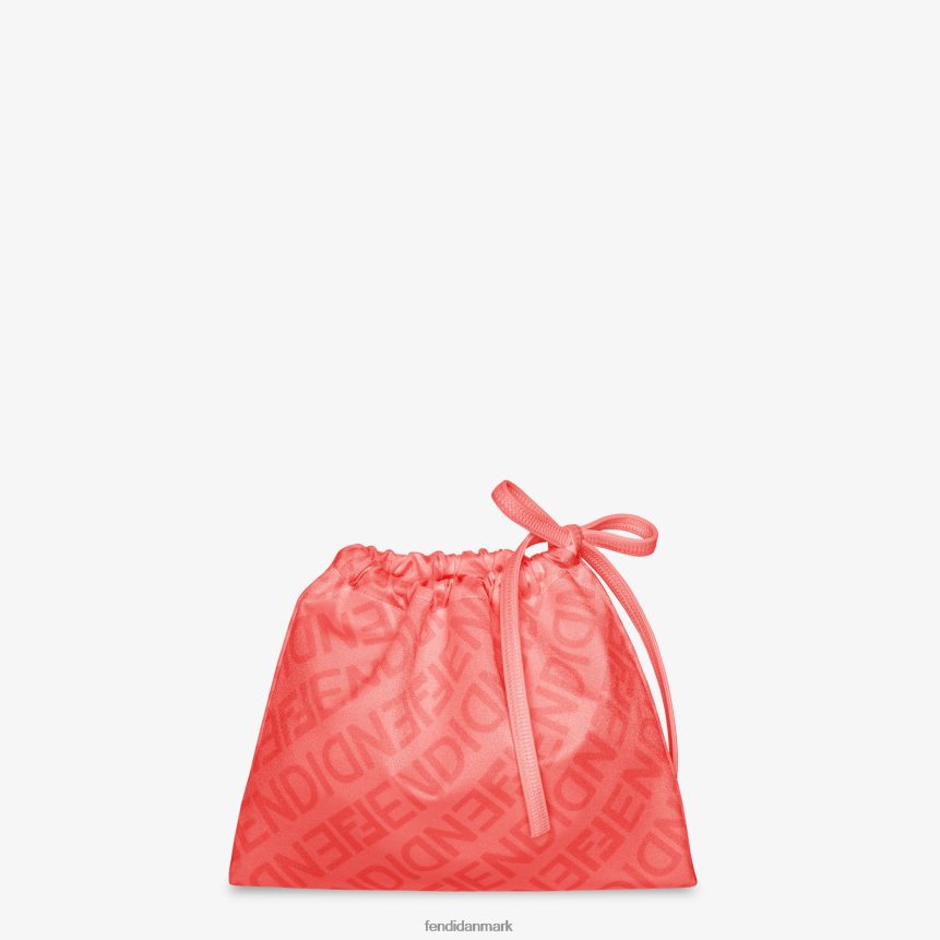 lycra badedragt Kvinder Fendi beklædning lyserød A44V2D1058