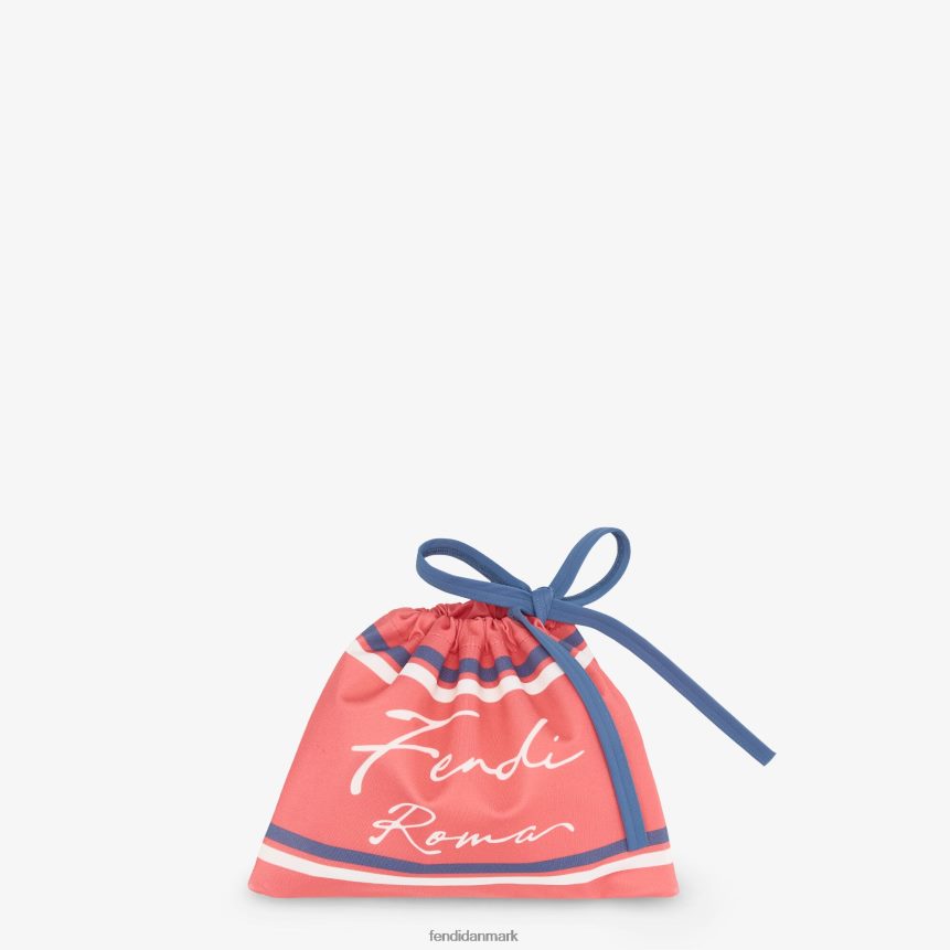 lycra bikini Kvinder Fendi beklædning hvid A44V2D1022