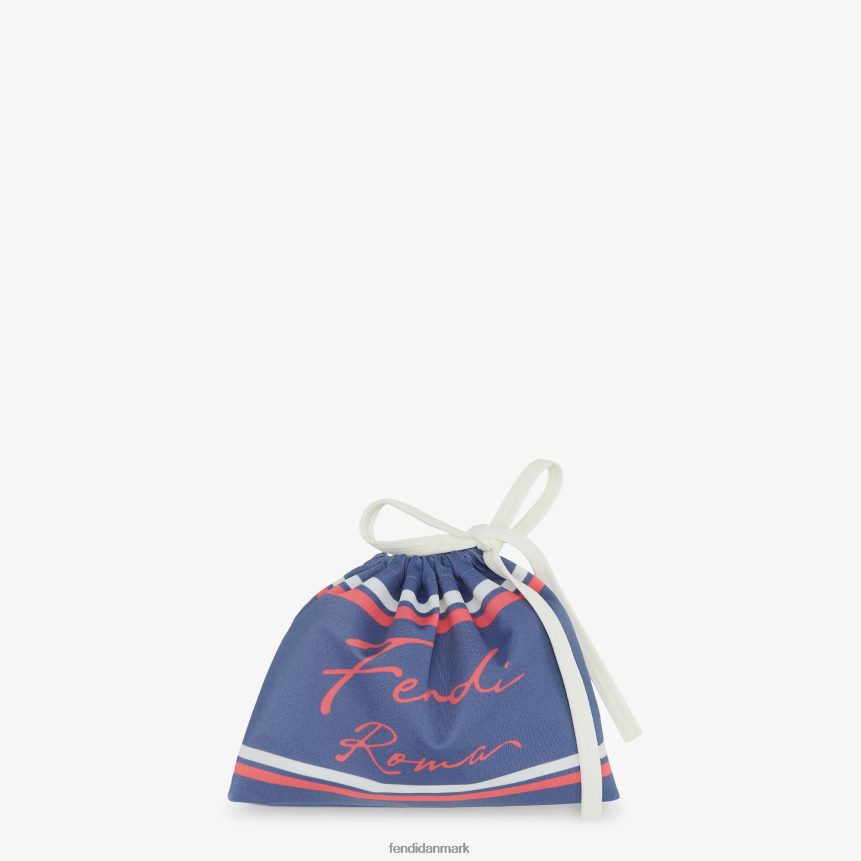 lycra bikini Kvinder Fendi beklædning lyserød A44V2D1050