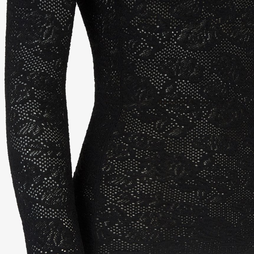 udefineret sweater Kvinder Fendi beklædning mode A44V2D1009