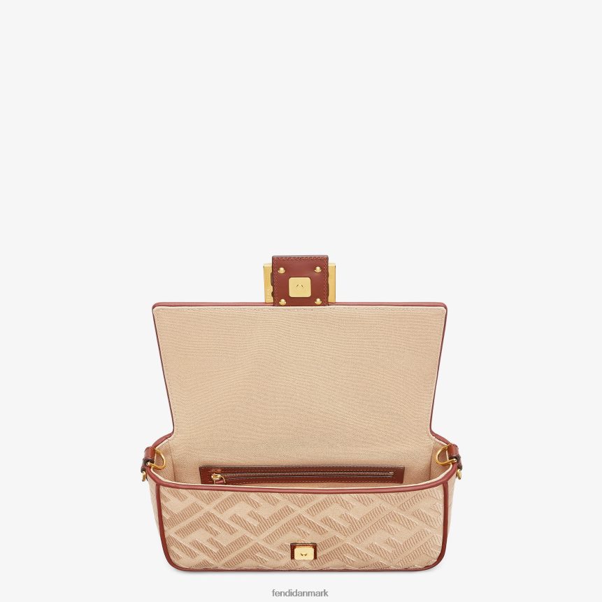 ff lærredstaske Kvinder Fendi tilbehør mode A44V2D915