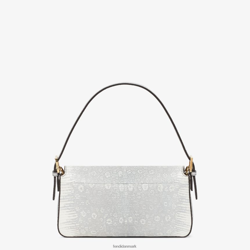 øgle læder taske Kvinder Fendi tilbehør hvid A44V2D859