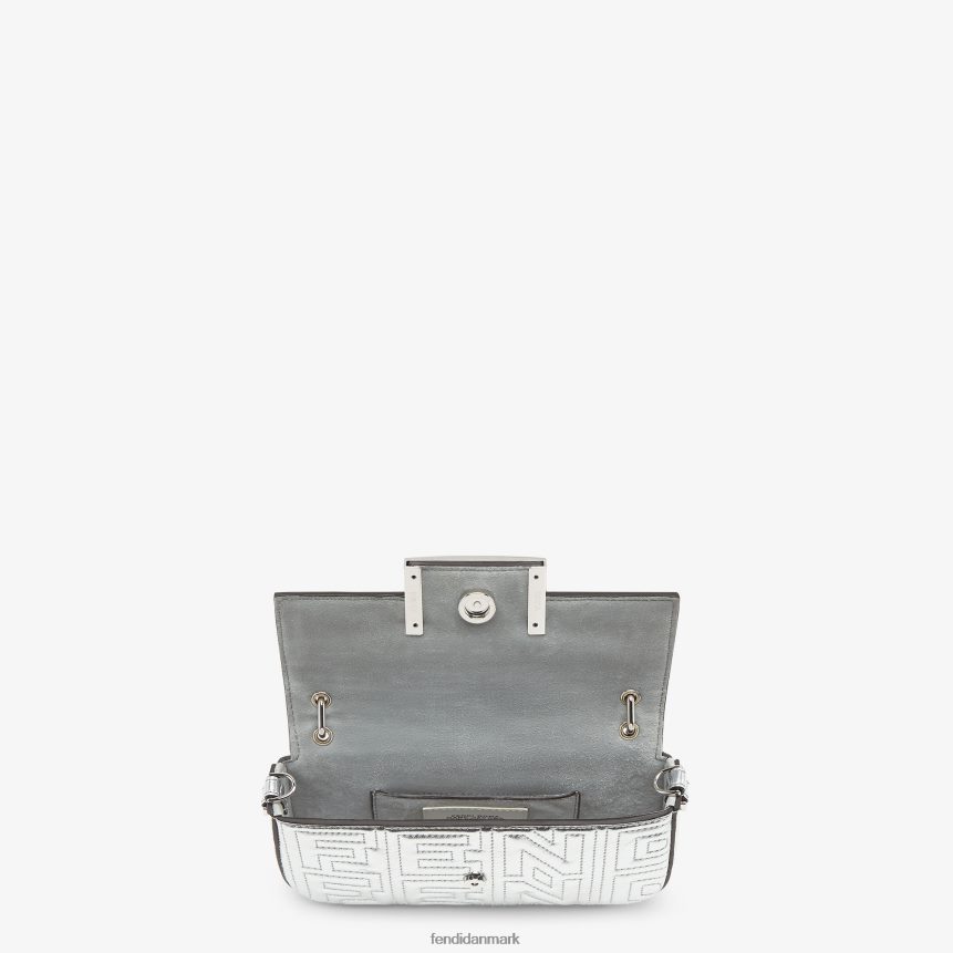 læder by marc jacobs etui Kvinder Fendi tilbehør sølv A44V2D692