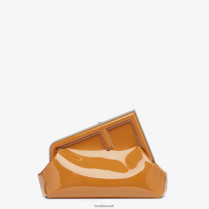 laktaske Kvinder Fendi tilbehør Brun A44V2D741