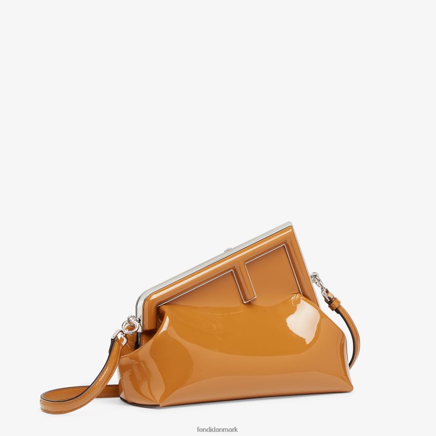 laktaske Kvinder Fendi tilbehør Brun A44V2D741