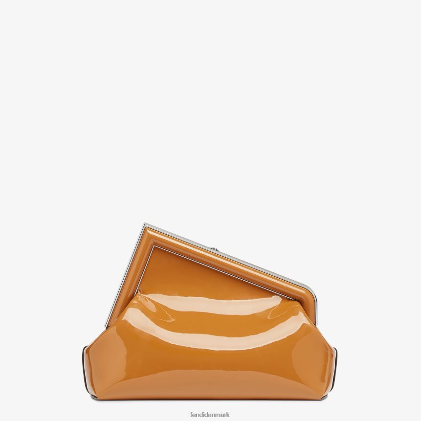 laktaske Kvinder Fendi tilbehør Brun A44V2D741