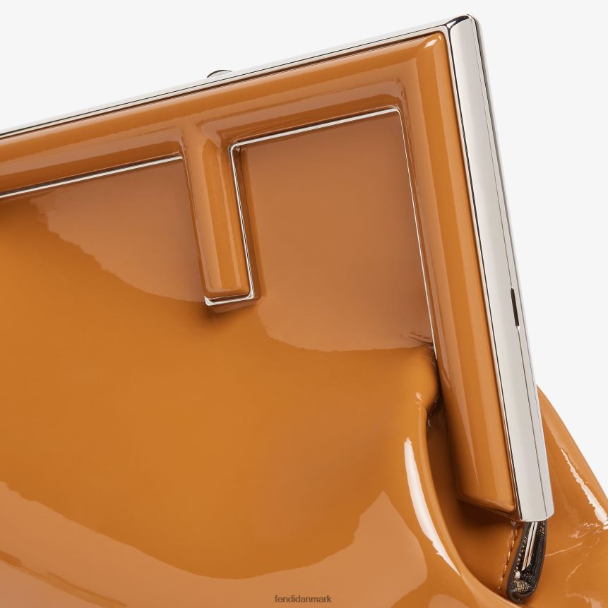 laktaske Kvinder Fendi tilbehør Brun A44V2D741