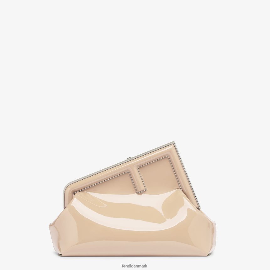 laktaske Kvinder Fendi tilbehør beige A44V2D703