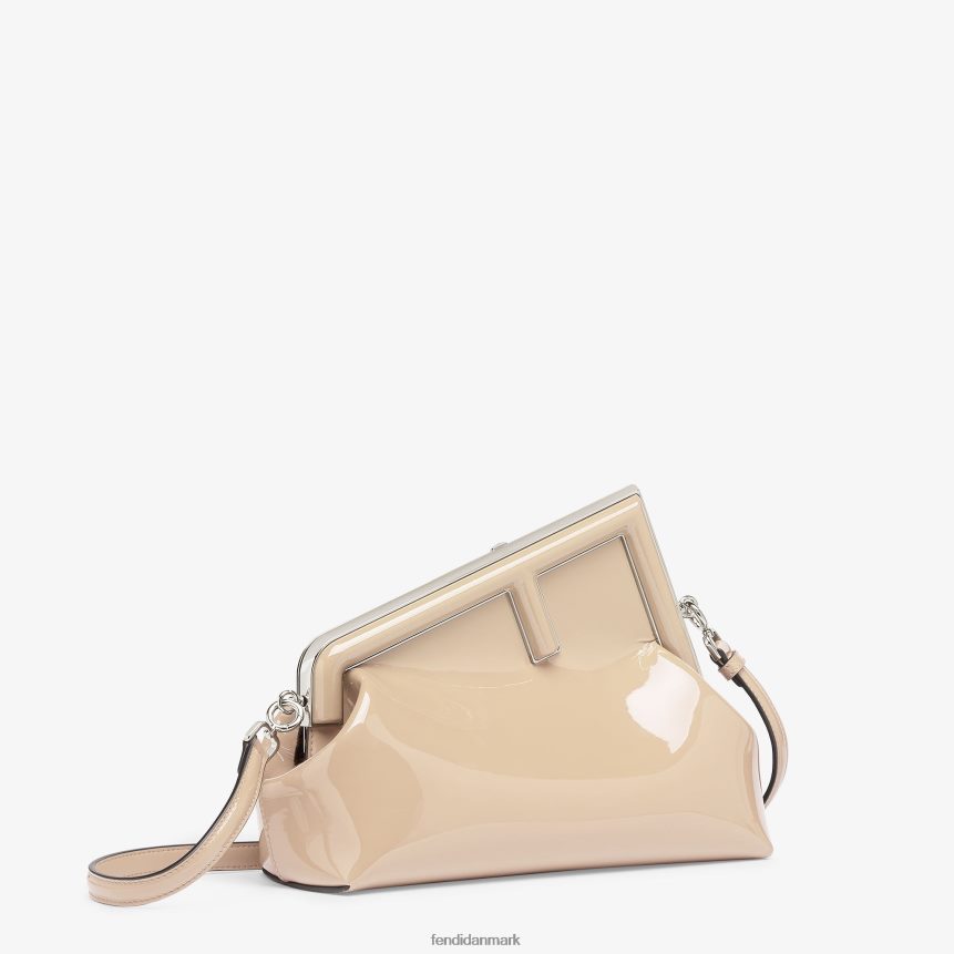 laktaske Kvinder Fendi tilbehør beige A44V2D703