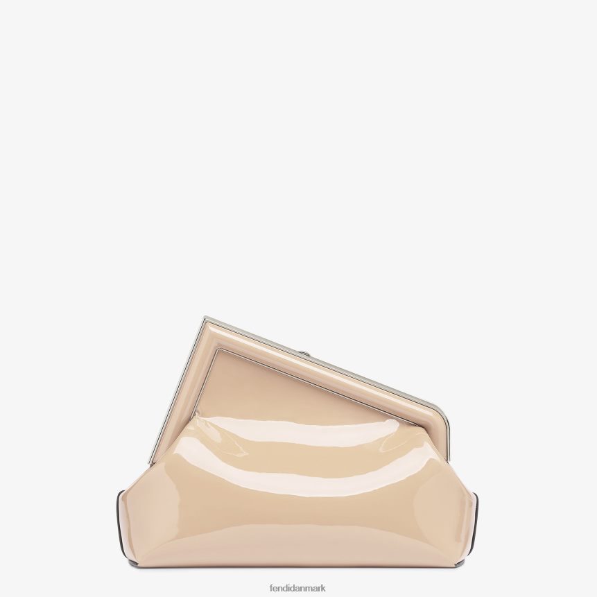 laktaske Kvinder Fendi tilbehør beige A44V2D703