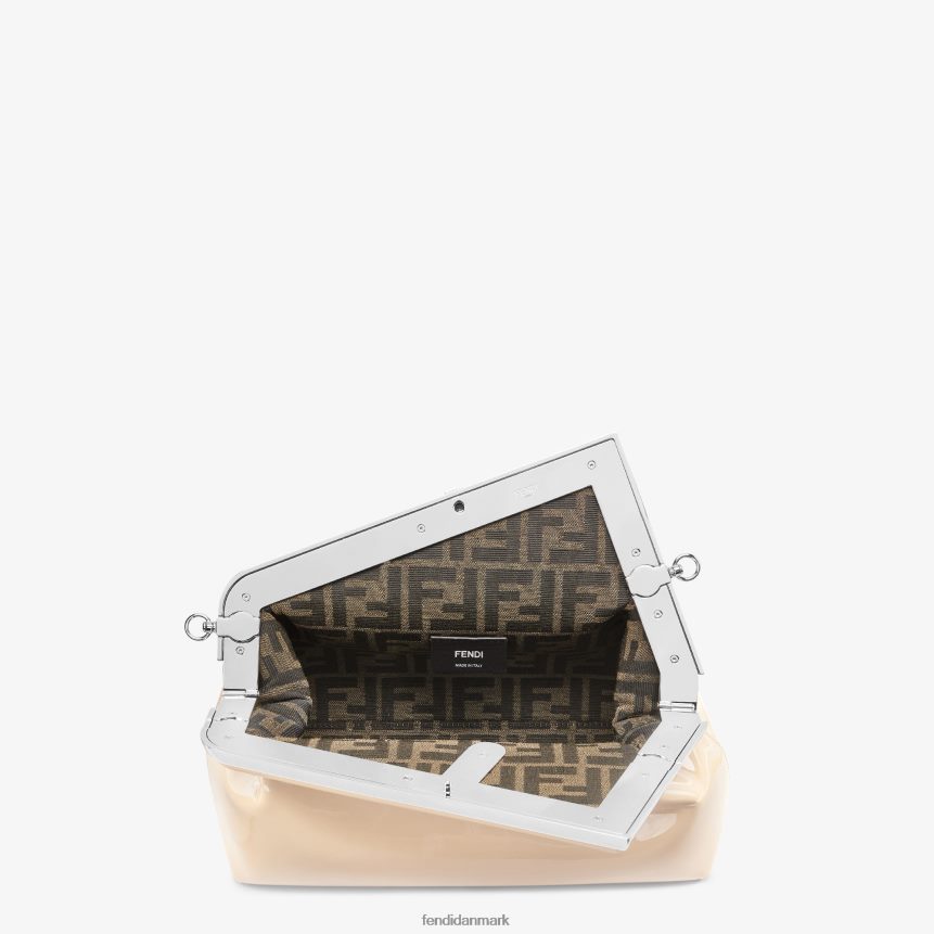 laktaske Kvinder Fendi tilbehør beige A44V2D703