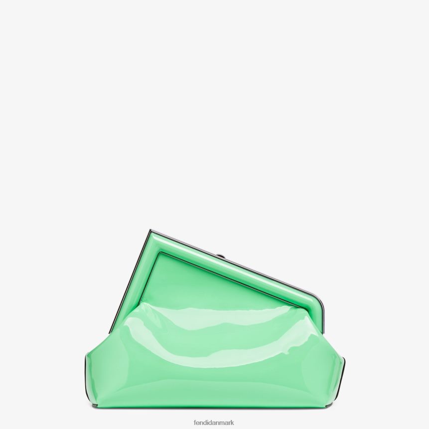 laktaske Kvinder Fendi tilbehør grøn A44V2D711
