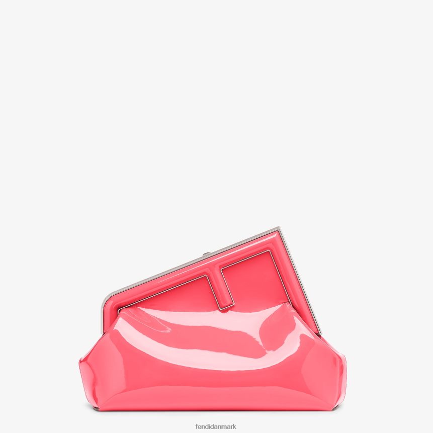 laktaske Kvinder Fendi tilbehør lyserød A44V2D707