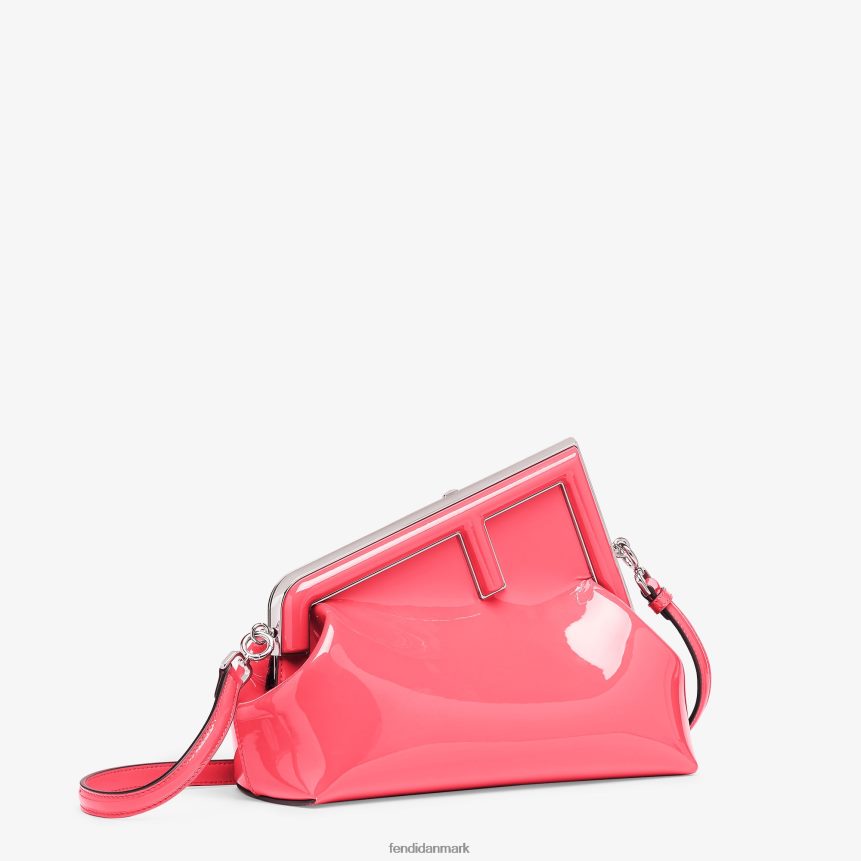 laktaske Kvinder Fendi tilbehør lyserød A44V2D707