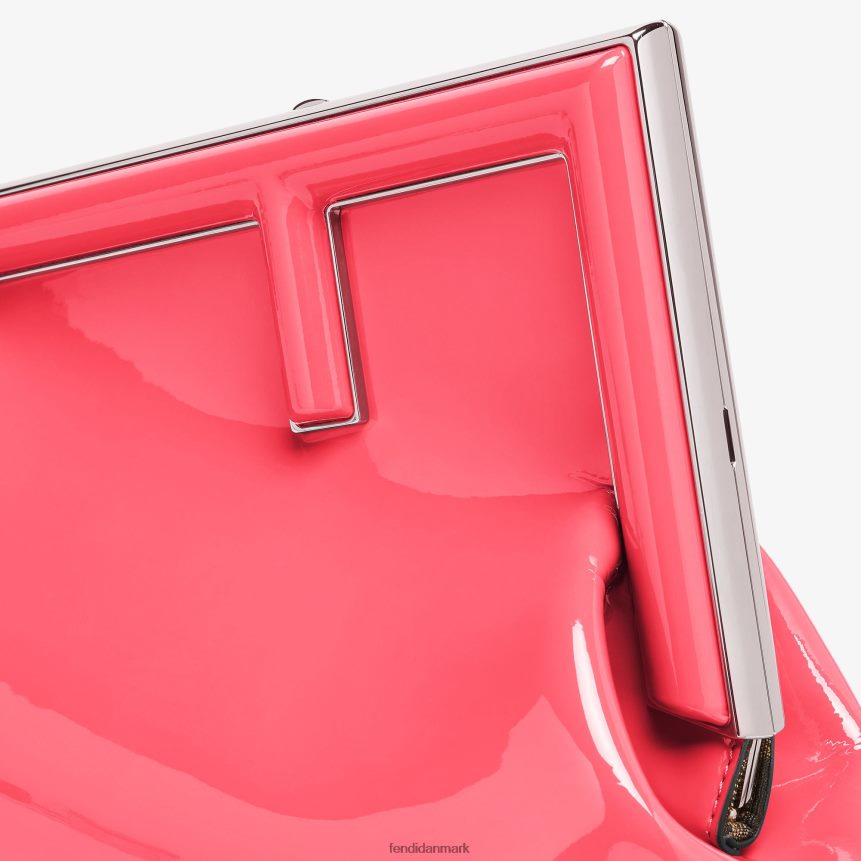 laktaske Kvinder Fendi tilbehør lyserød A44V2D707