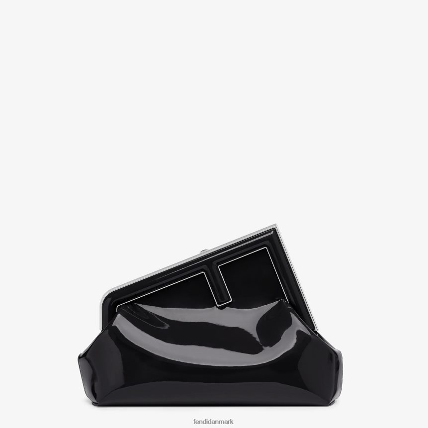 laktaske Kvinder Fendi tilbehør sort A44V2D739