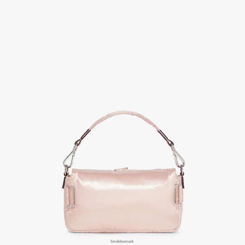 nylon taske Kvinder Fendi tilbehør lyserød A44V2D812