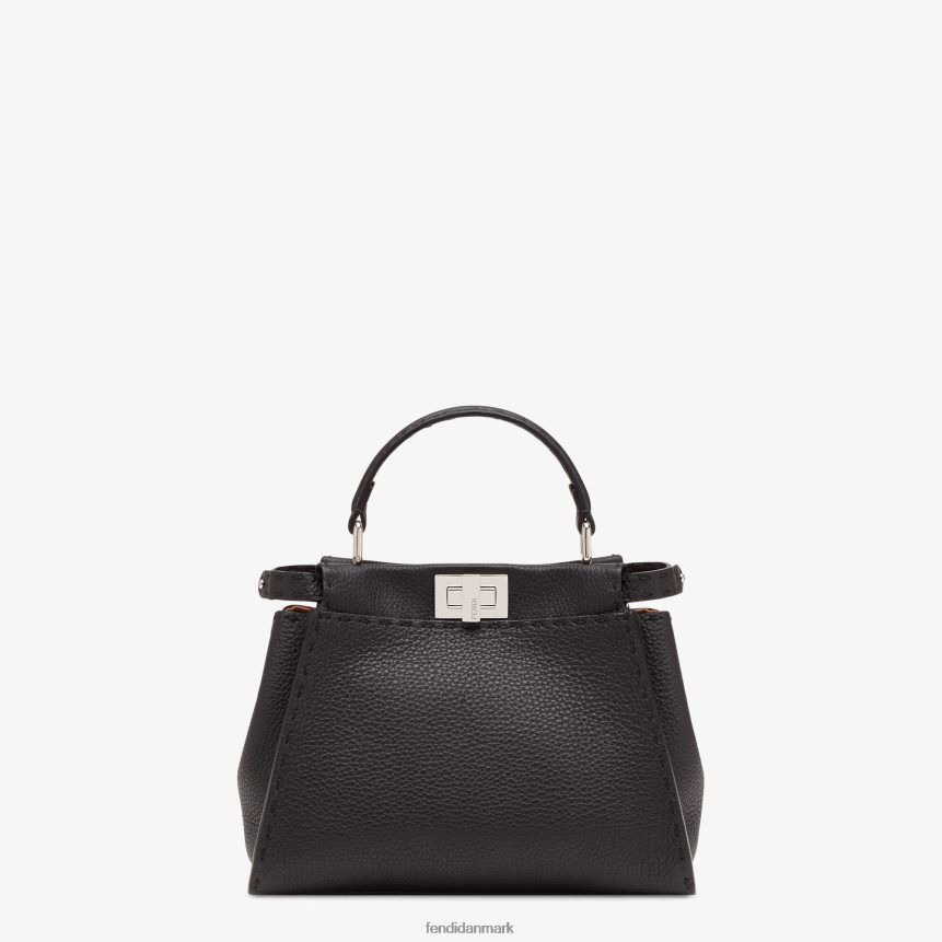 selleria taske Kvinder Fendi tilbehør sort A44V2D919