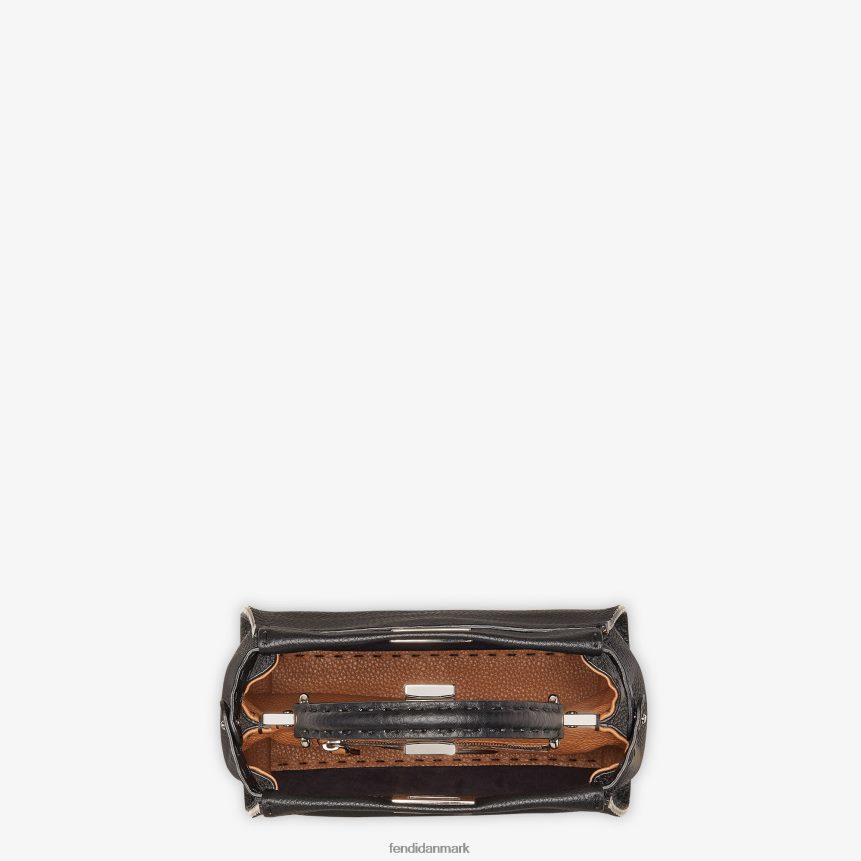 selleria taske Kvinder Fendi tilbehør sort A44V2D919