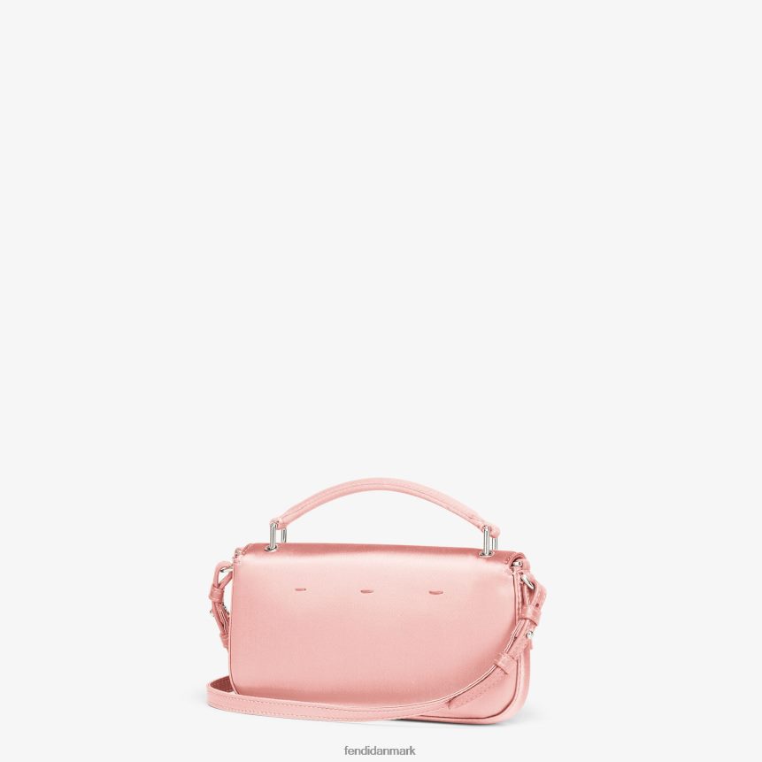 silke pung Kvinder Fendi tilbehør lyserød A44V2D809