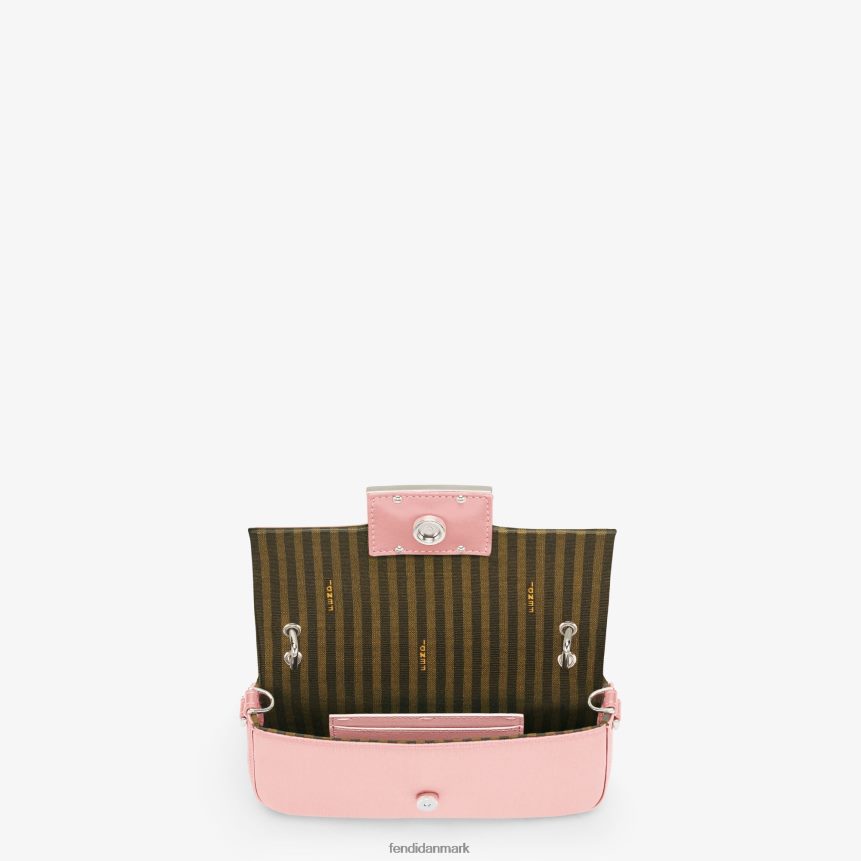 silke pung Kvinder Fendi tilbehør lyserød A44V2D809