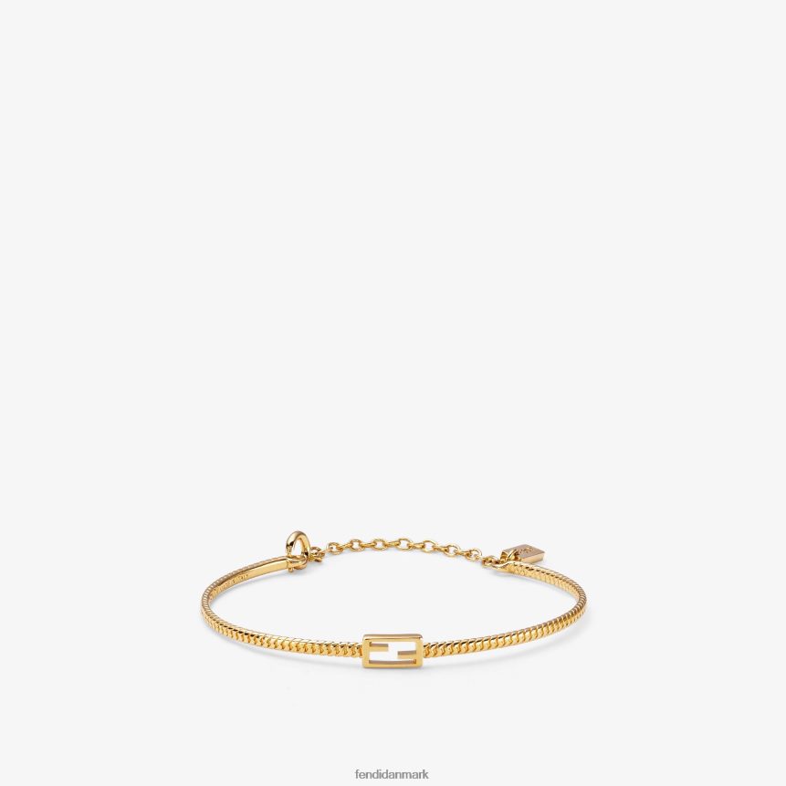 baguette armbånd Kvinder Fendi smykker guld A44V2D1716