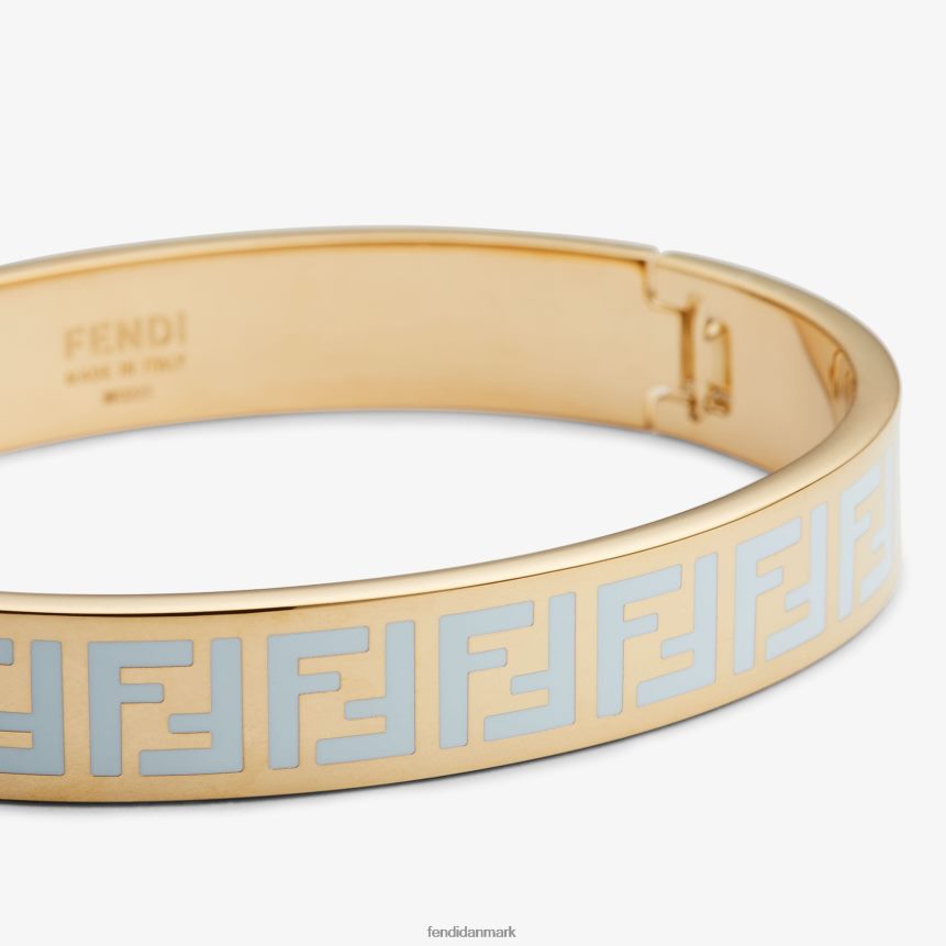 evigt armbånd Kvinder Fendi smykker guld A44V2D1769