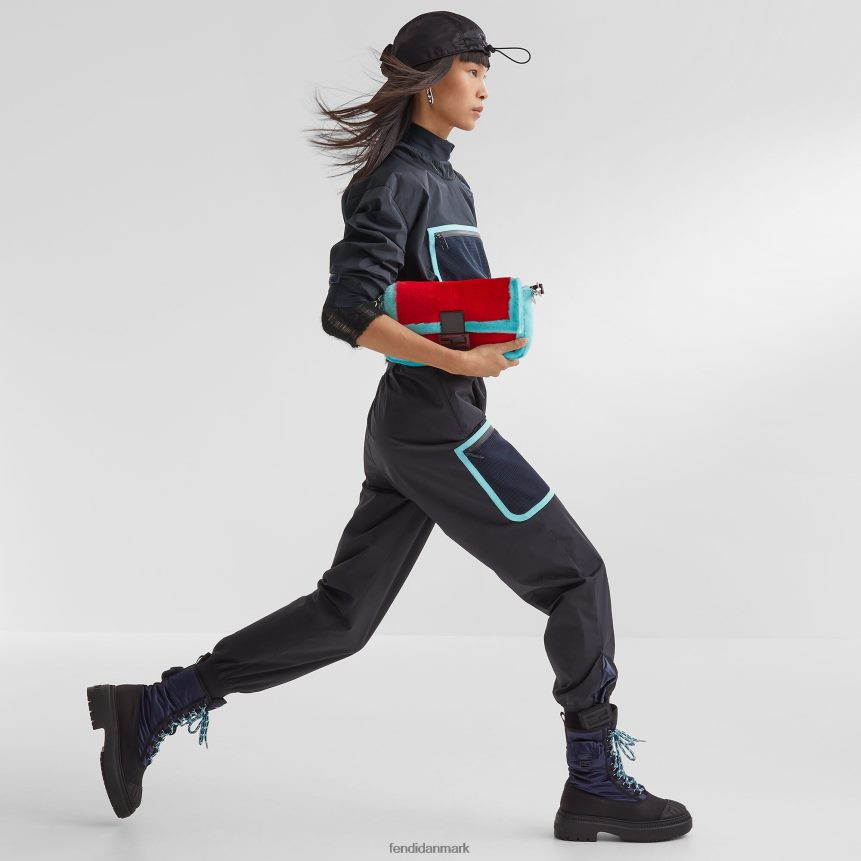 ørering Kvinder Fendi smykker sølv A44V2D1696