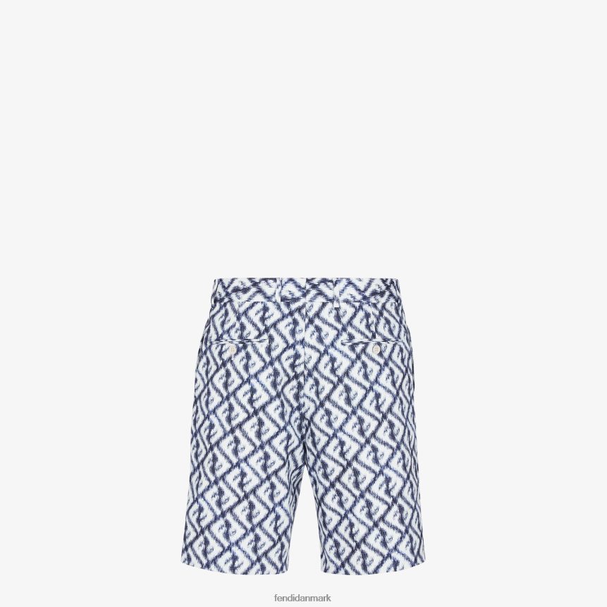 hørbukser Mænd Fendi beklædning flerfarvet A44V2D2010