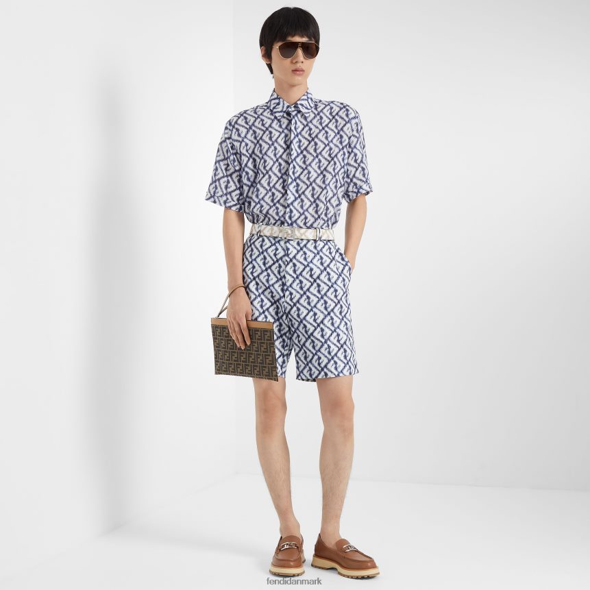 hørbukser Mænd Fendi beklædning flerfarvet A44V2D2010