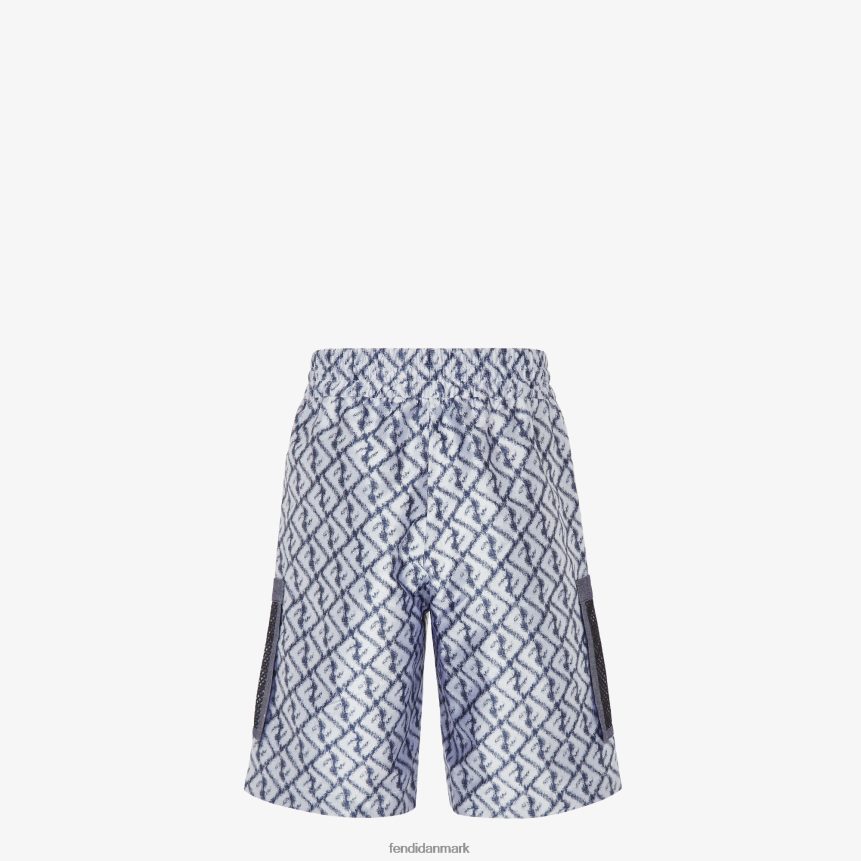 nylon bukser Mænd Fendi beklædning flerfarvet A44V2D2011