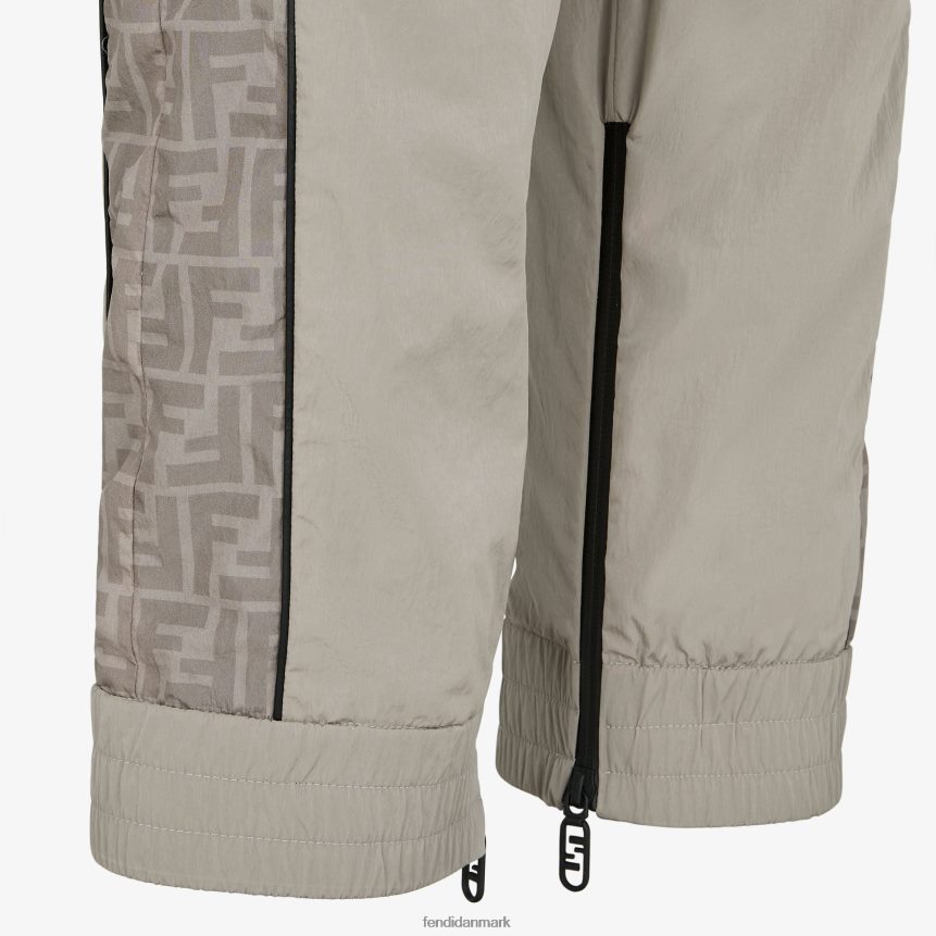 tech stof bukser Mænd Fendi beklædning beige A44V2D1947