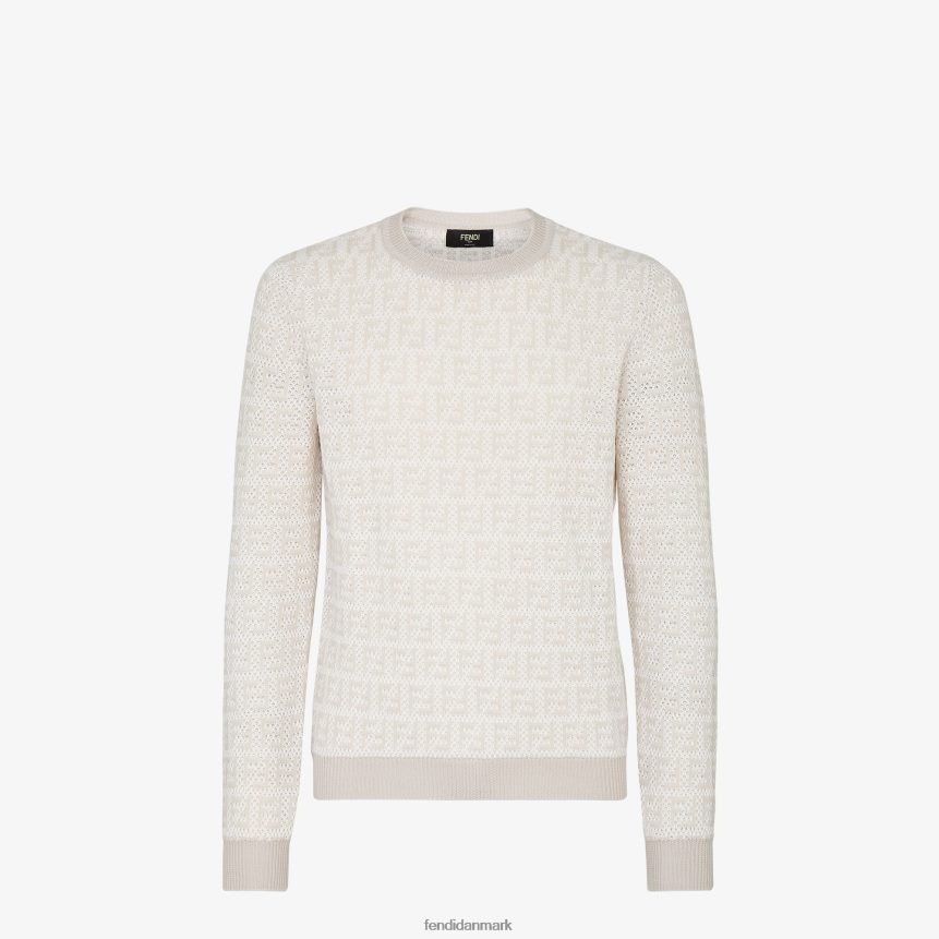 ff striktrøje Mænd Fendi beklædning flerfarvet A44V2D2096