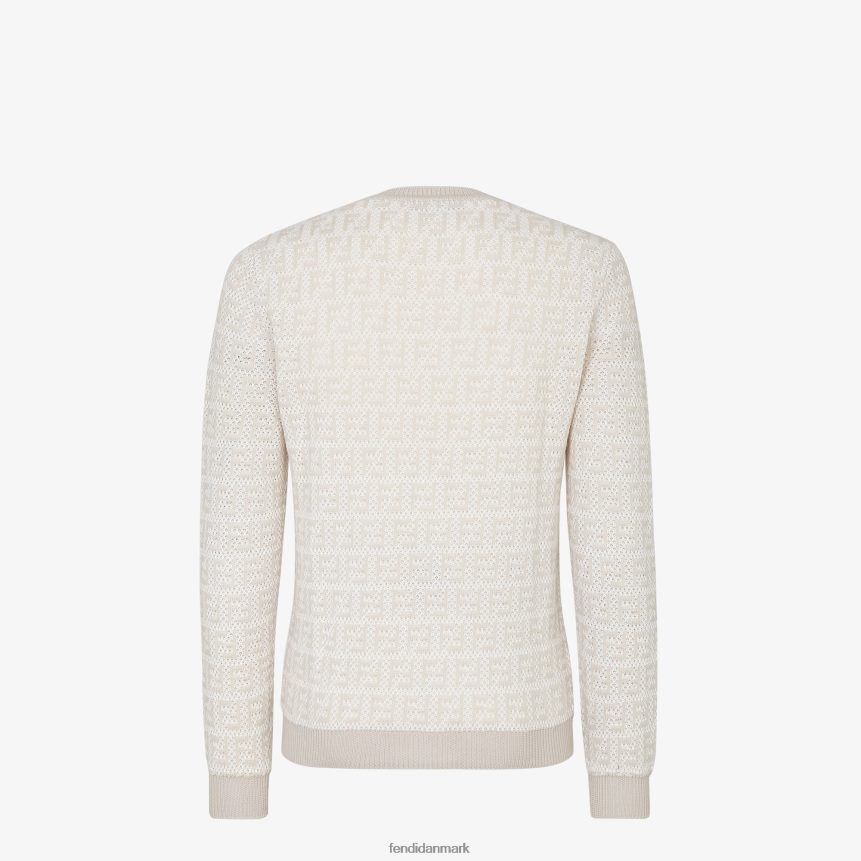 ff striktrøje Mænd Fendi beklædning flerfarvet A44V2D2096